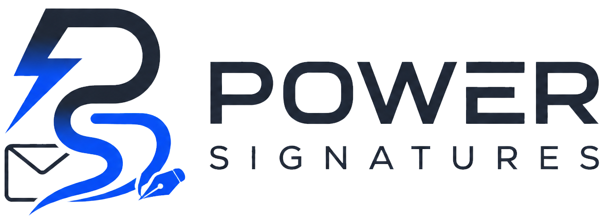 Power Signatures